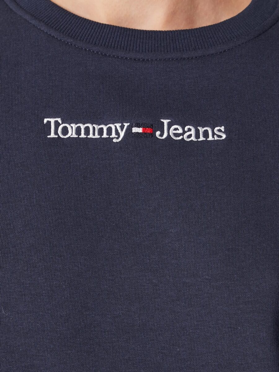 Tommy Hilfiger női pulóver dw0dw15056